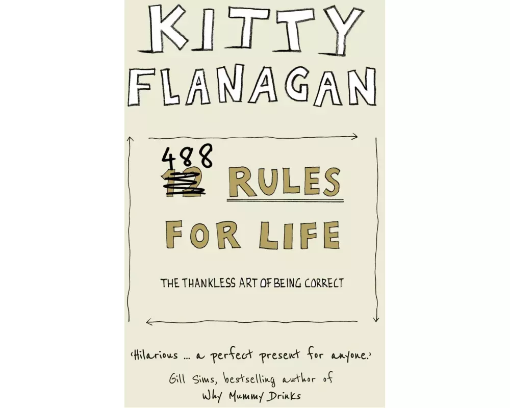 488 Rules for Life