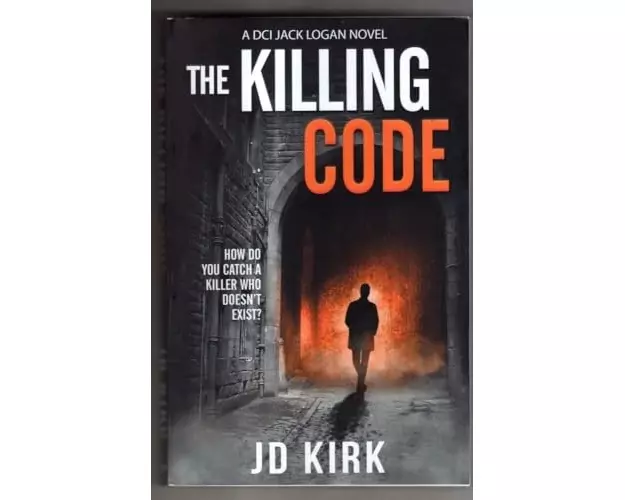 The Killing Code