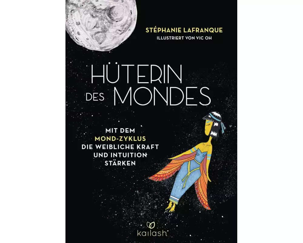 Hüterin des Mondes