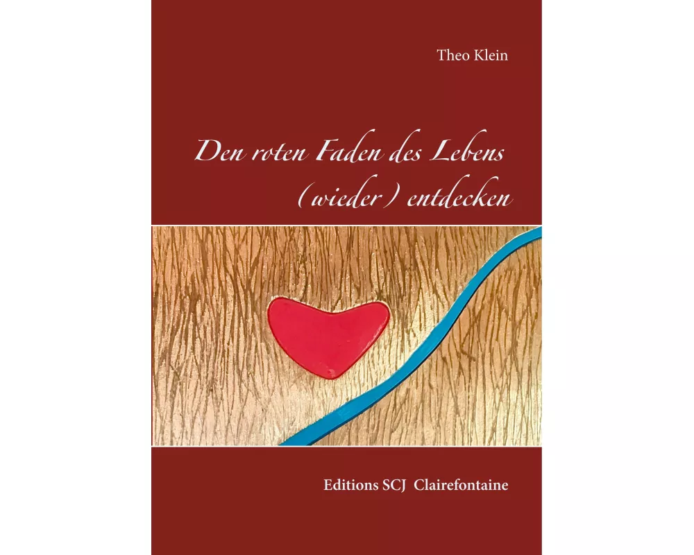 Den roten Faden des Lebens (wieder)entdecken