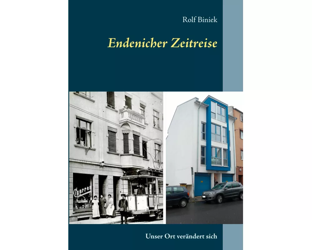 Endenicher Zeitreise