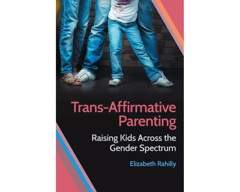 Trans-Affirmative Parenting