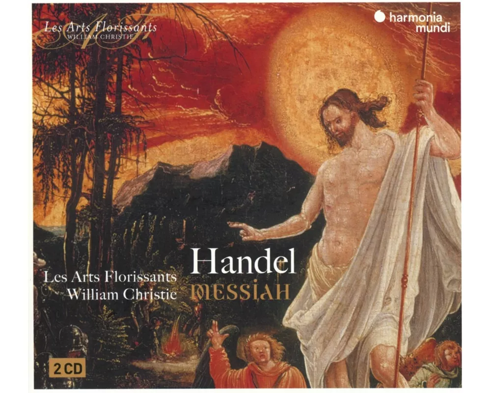 Handel: Messiah