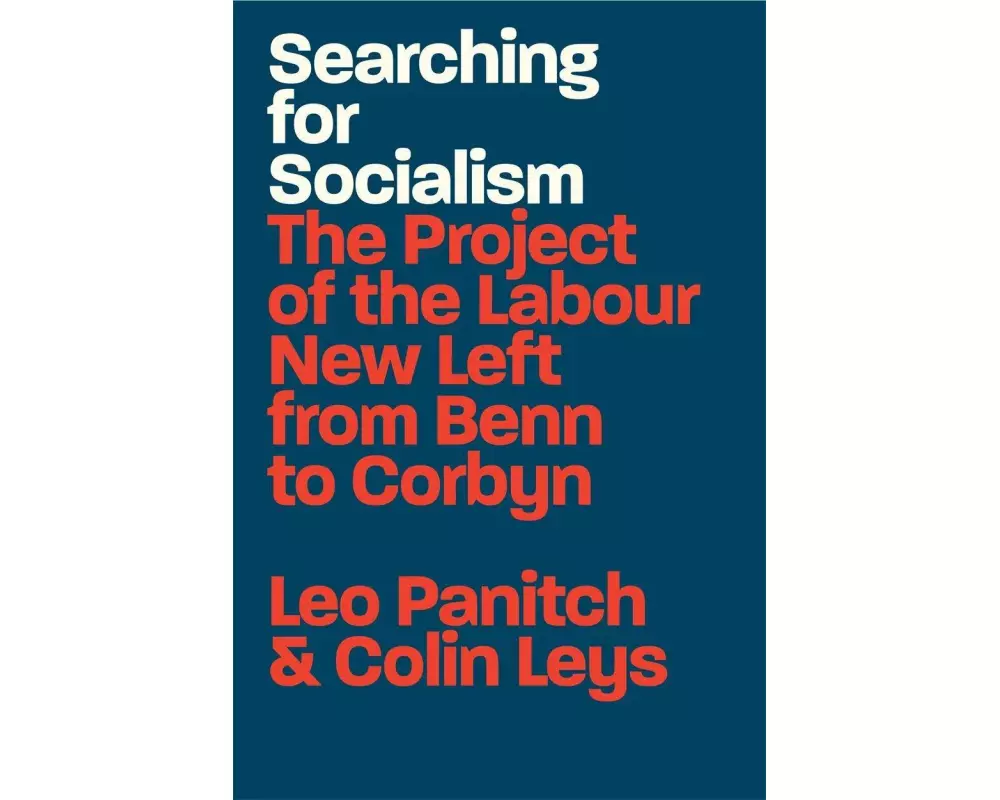 Searching for Socialism