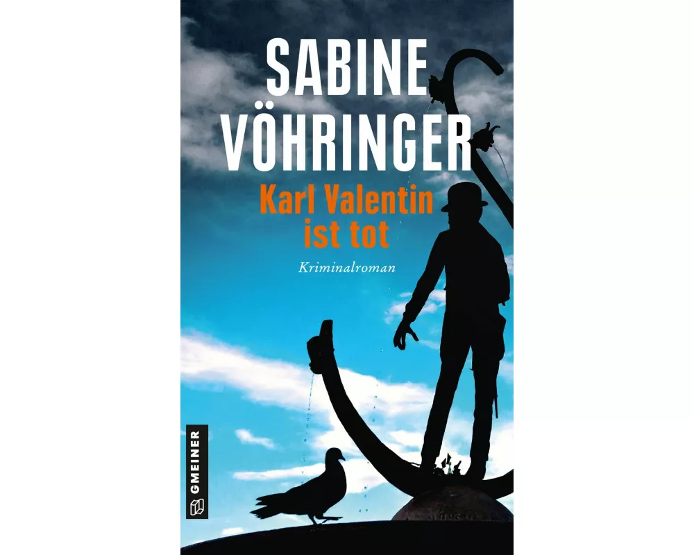 Karl Valentin ist tot