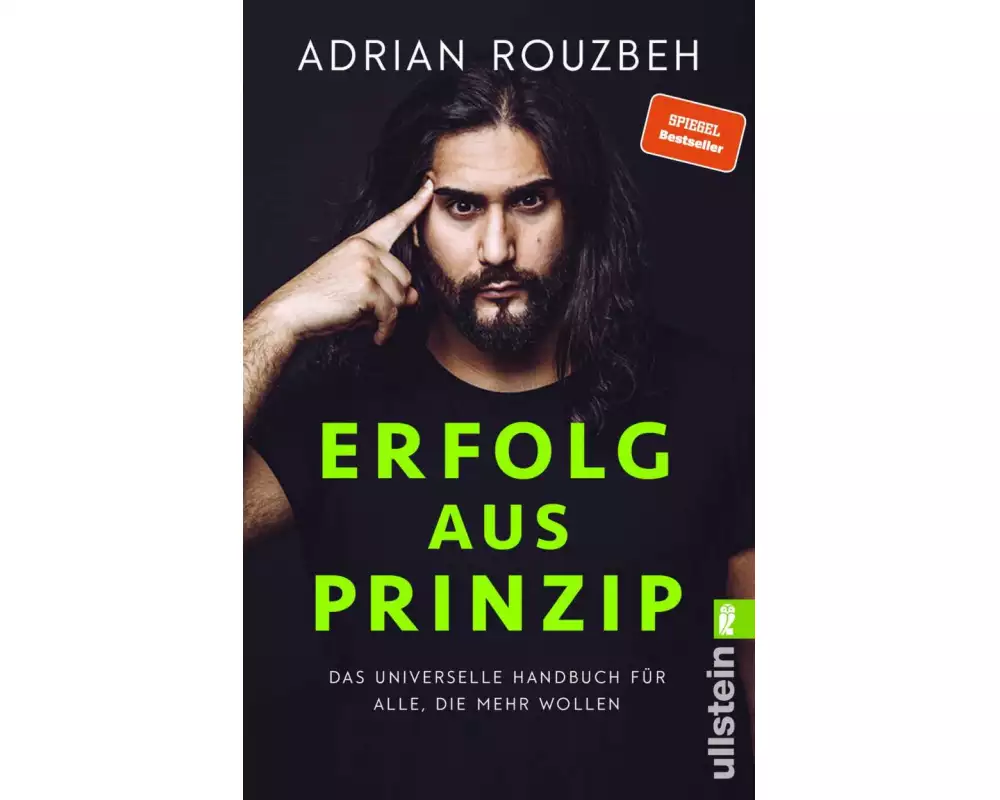 Erfolg aus Prinzip