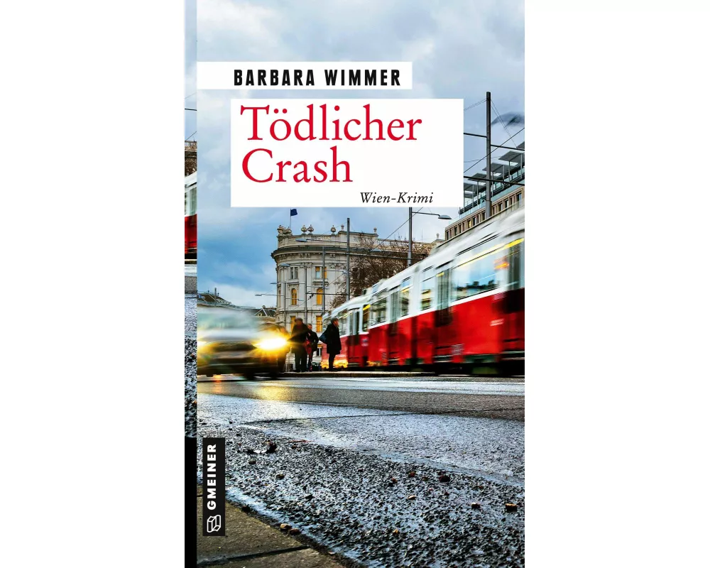 Tödlicher Crash
