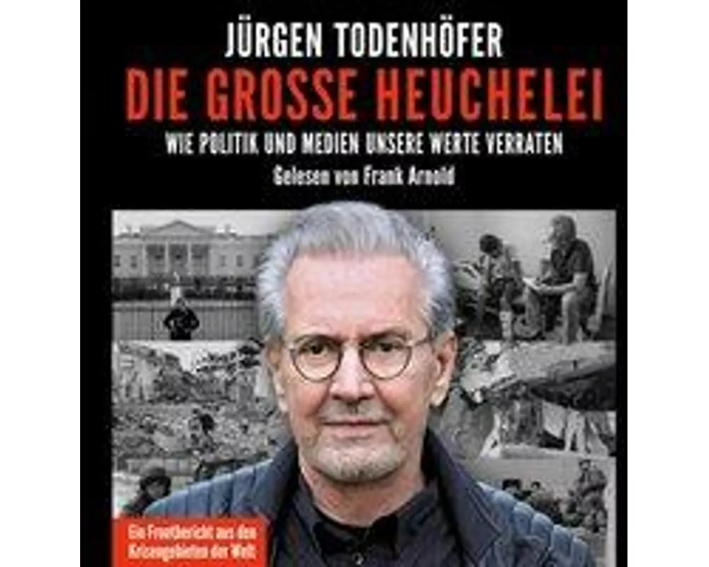 Die große Heuchelei