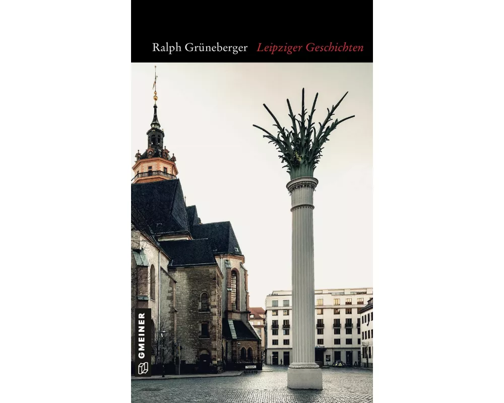 Leipziger Geschichten