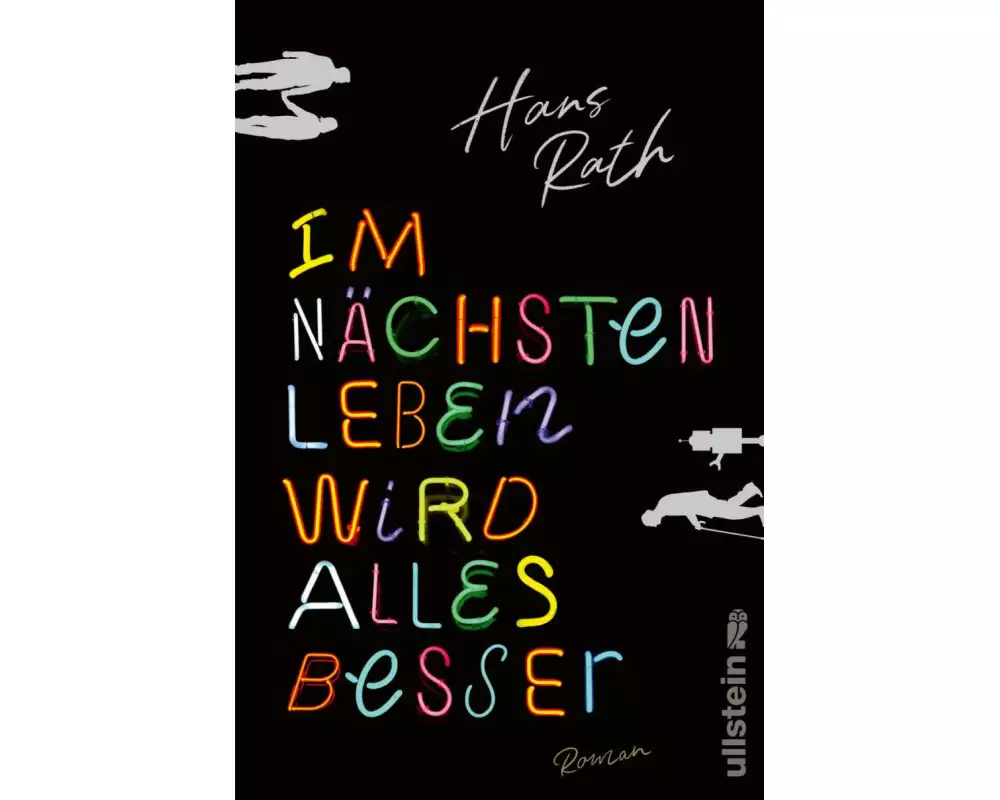 Im nächsten Leben wird alles besser