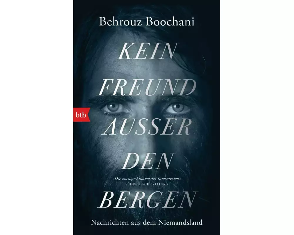 Kein Freund außer den Bergen