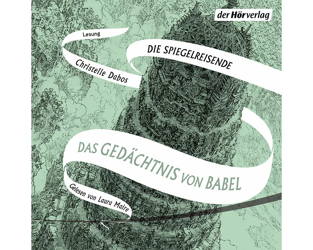 Das Gedächtnis von Babel