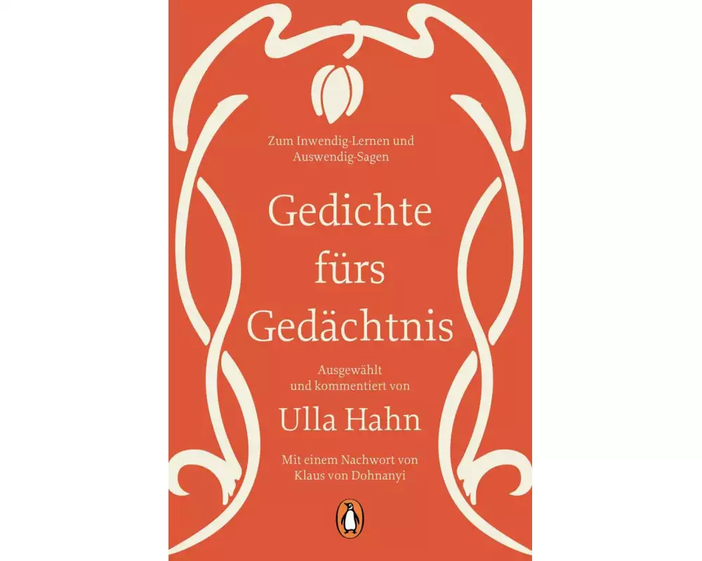 Gedichte fürs Gedächtnis