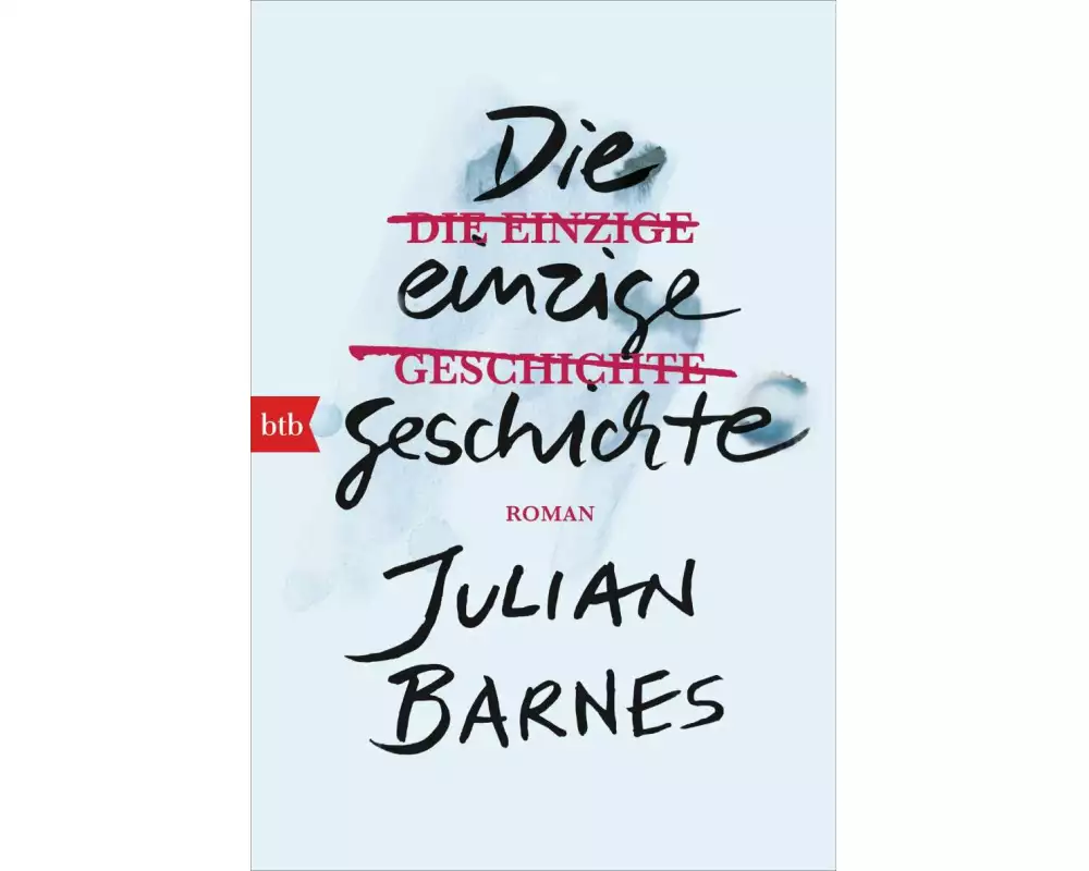 Die einzige Geschichte