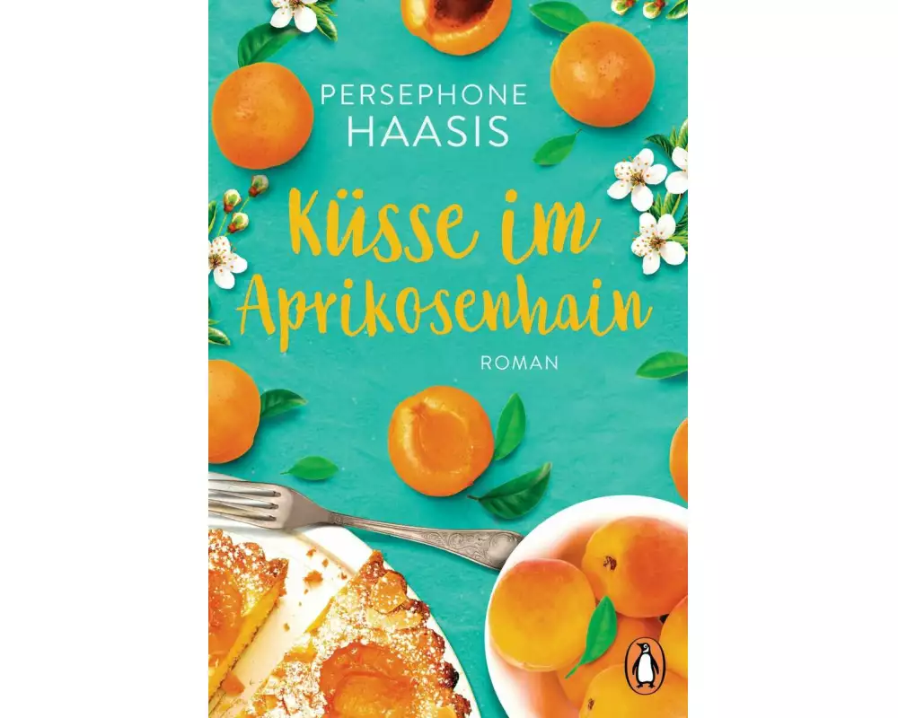 Küsse im Aprikosenhain