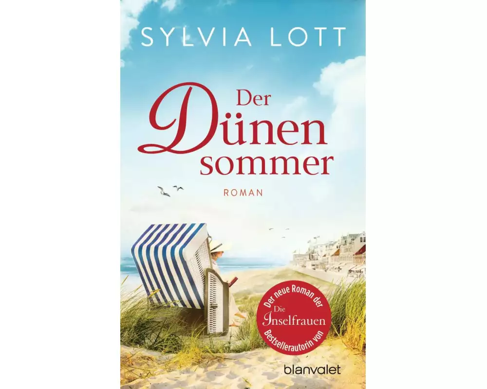Der Dünensommer