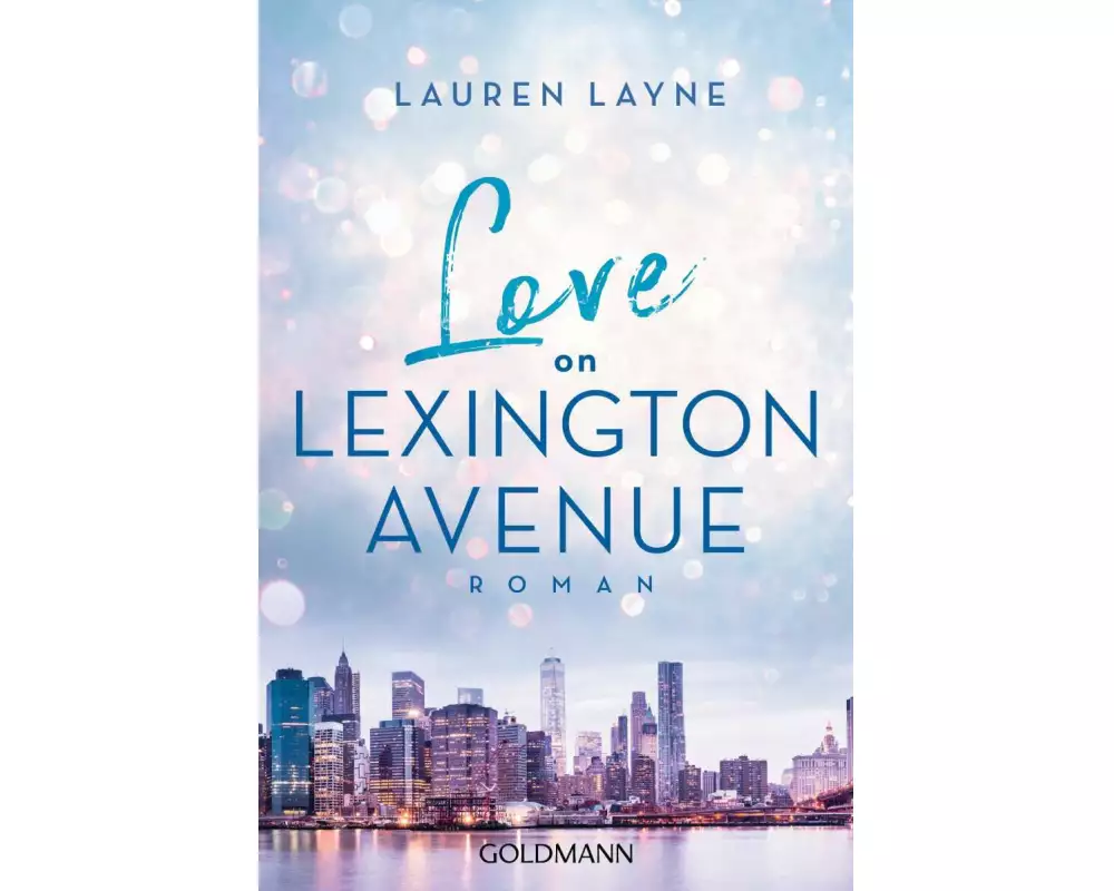 Love on Lexington Avenue
