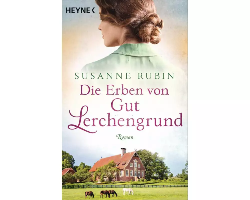 Die Erben von Gut Lerchengrund