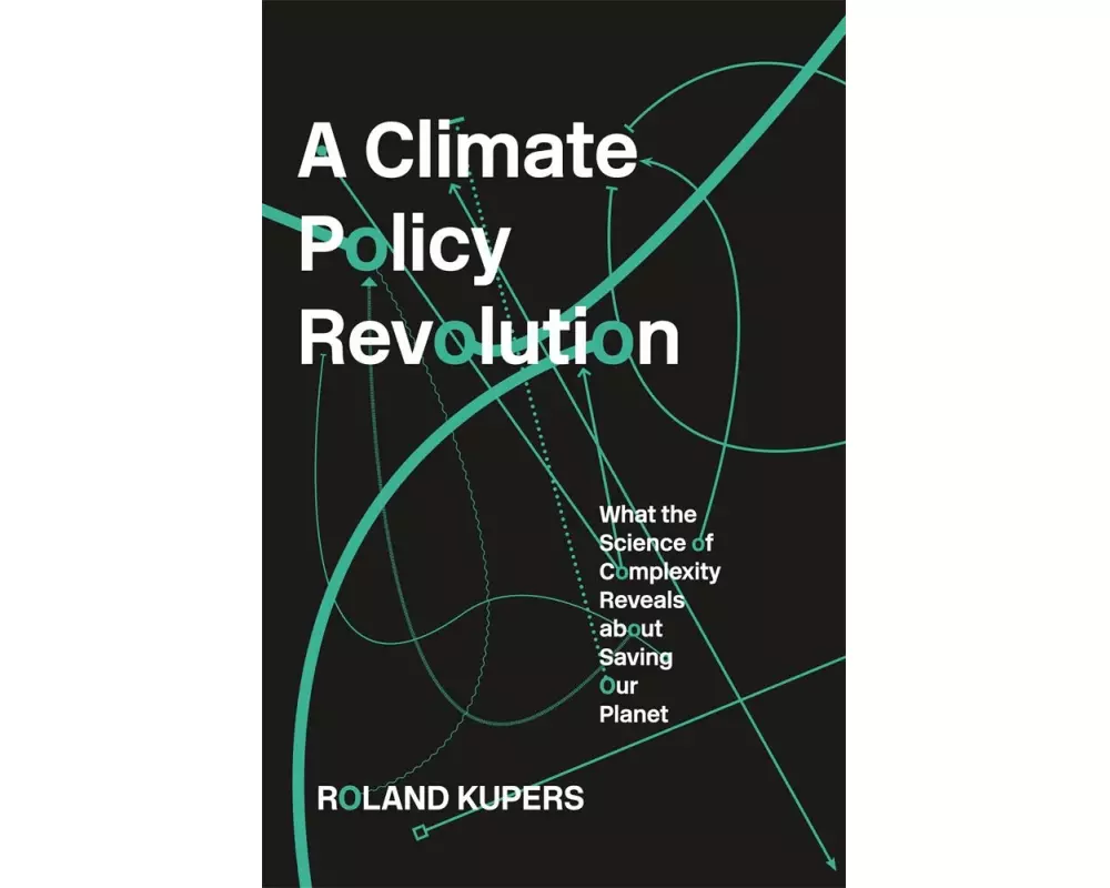 A Climate Policy Revolution