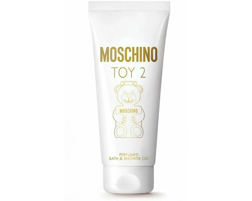 Moschino Toy 2 200 ml