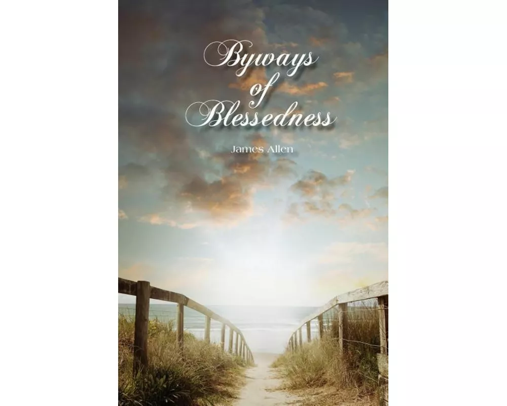 Byways of Blessedness