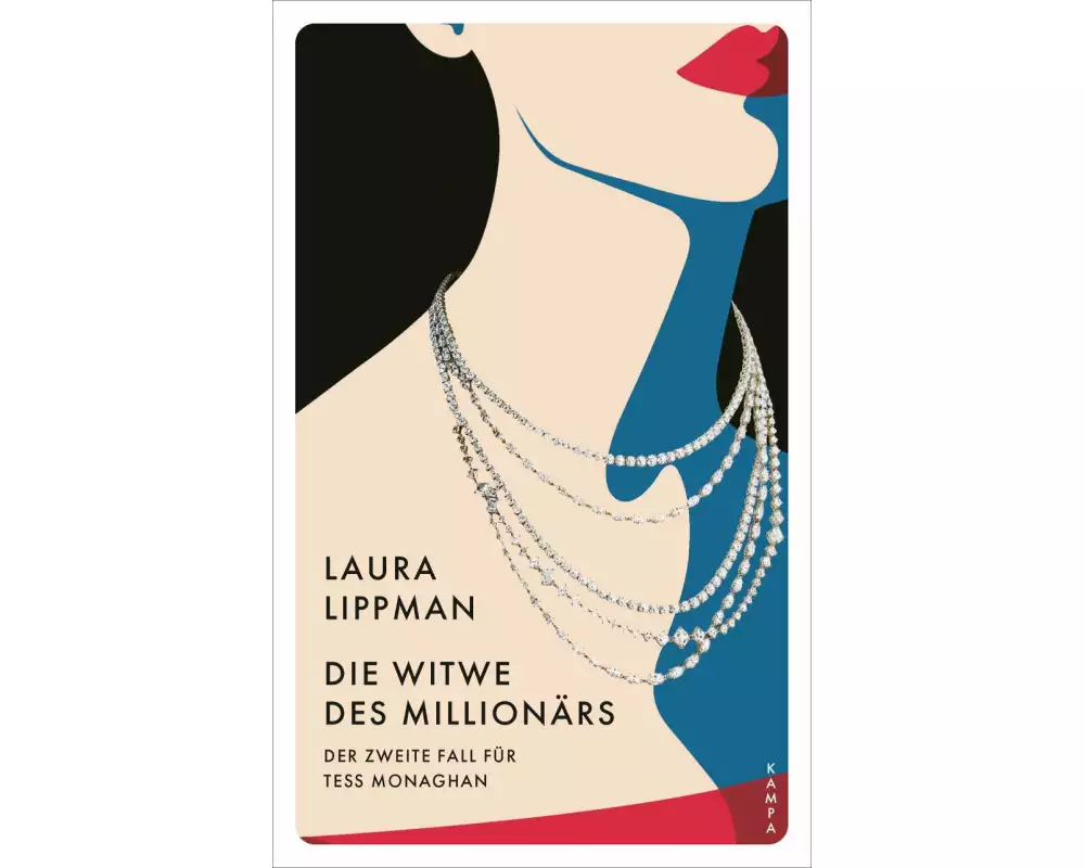 Die Witwe des Millionärs