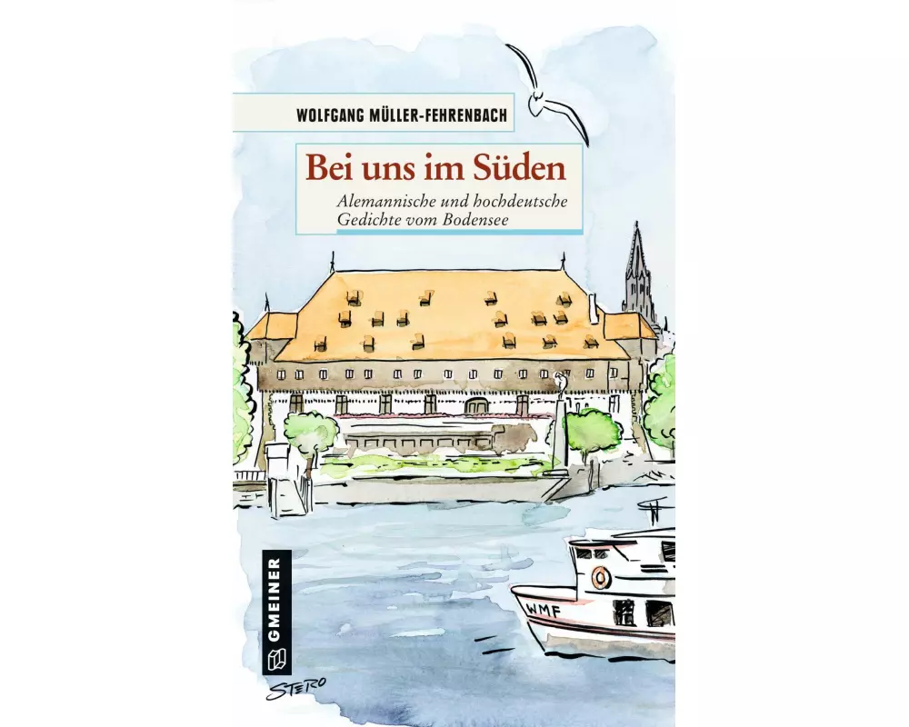Bei uns im Süden