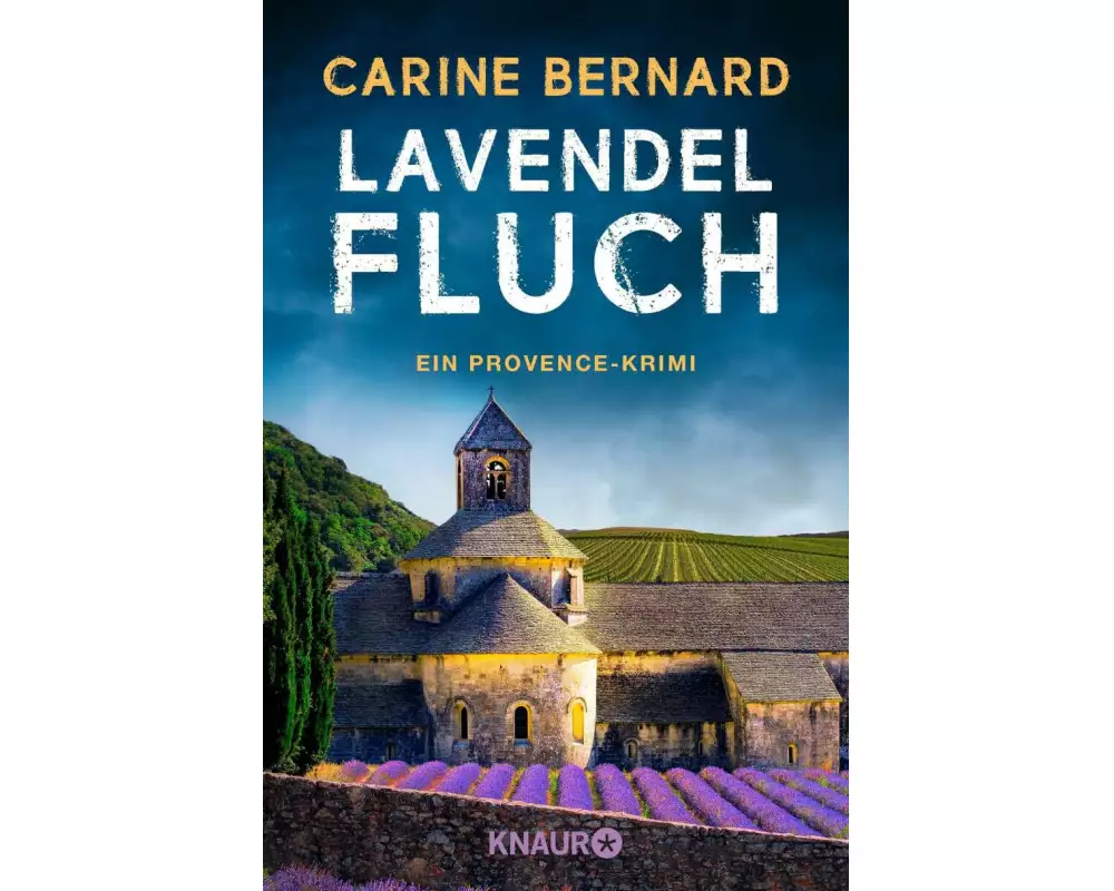 Lavendel-Fluch