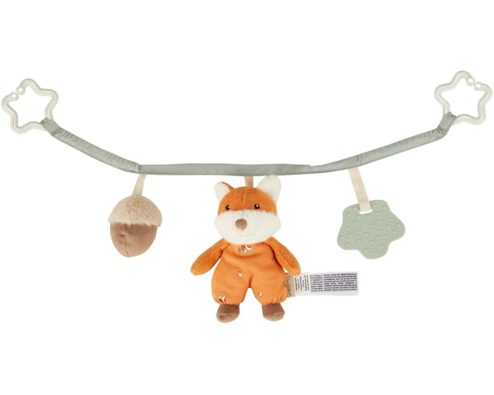 Sterntaler Kinderwagenkette Filou