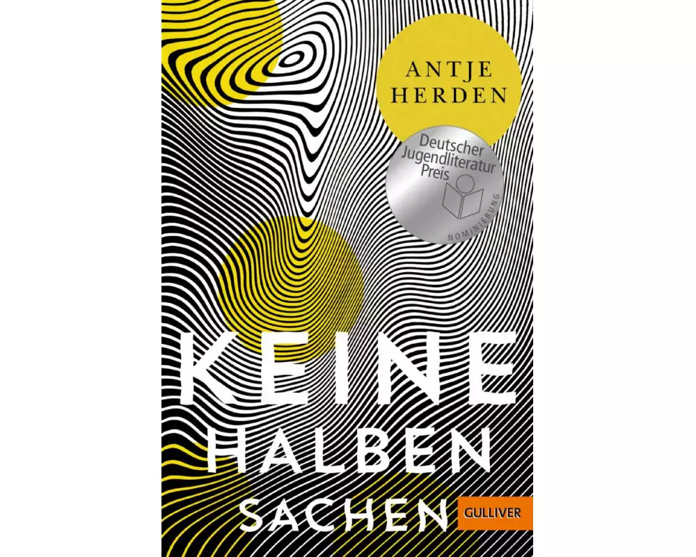 Keine halben Sachen