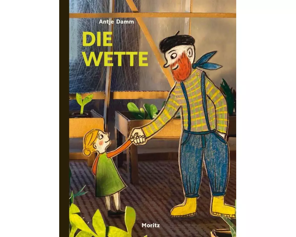 Die Wette