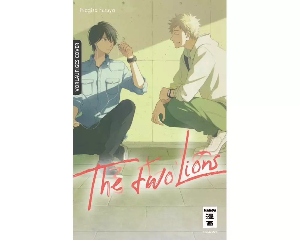 The two Lions