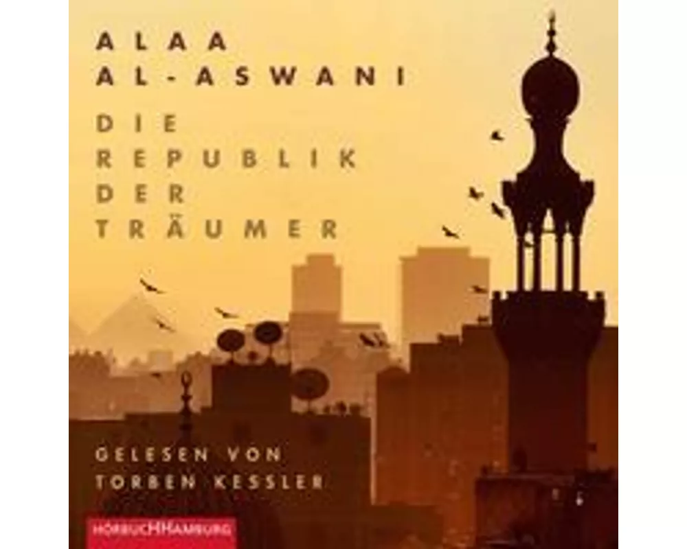 Die Republik der Träumer