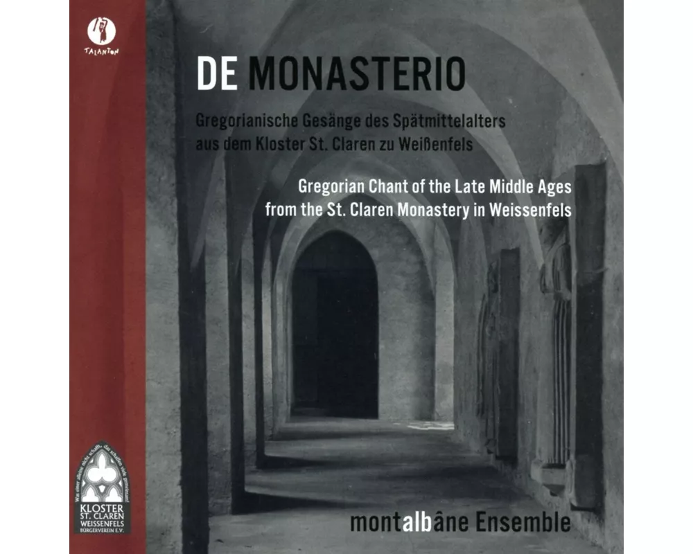 De Monasterio