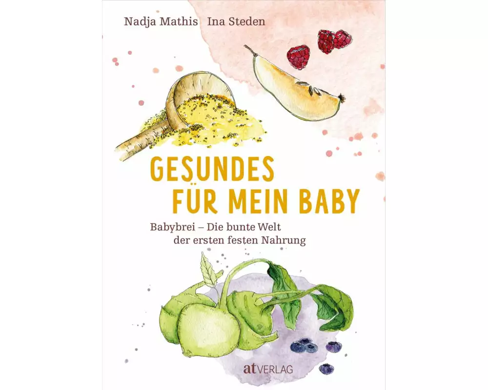 Gesundes für mein Baby