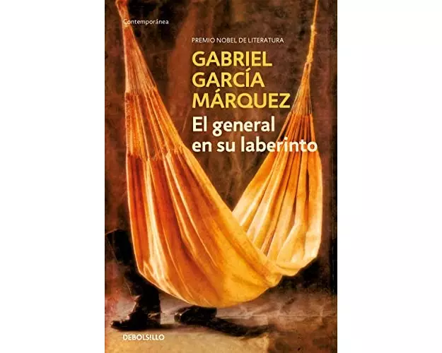 El general en su laberinto