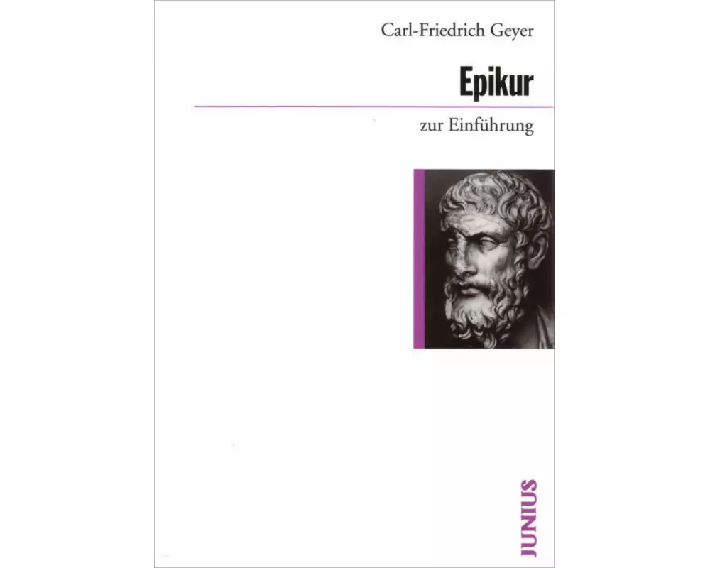 Epikur zur Einführung