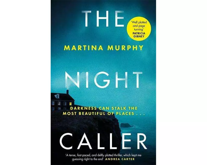The Night Caller