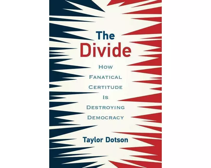 The Divide