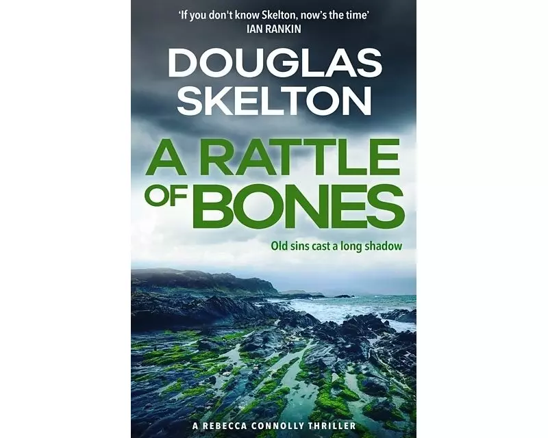 A Rattle of Bones