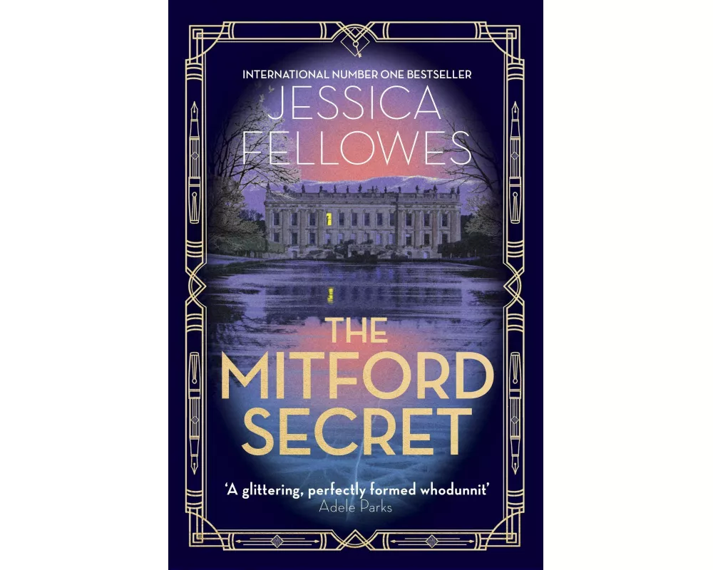 The Mitford Secret