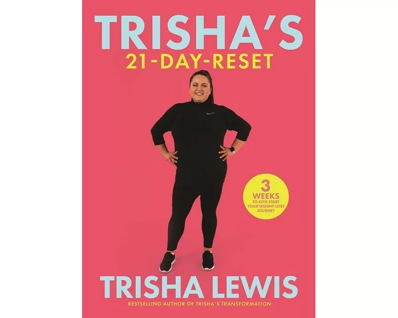 Trisha’s-21 Day-Reset