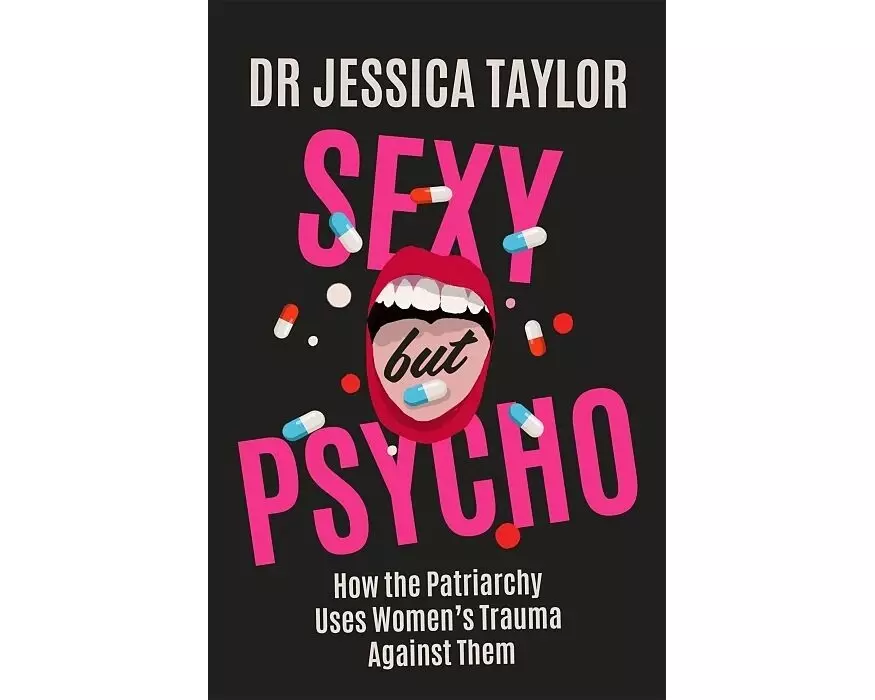 Sexy But Psycho