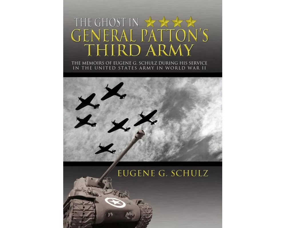 The Ghost in General Patton's Third Army