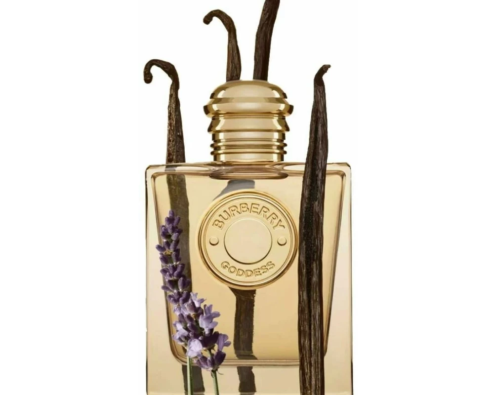 Burberry Goddess 50 ml