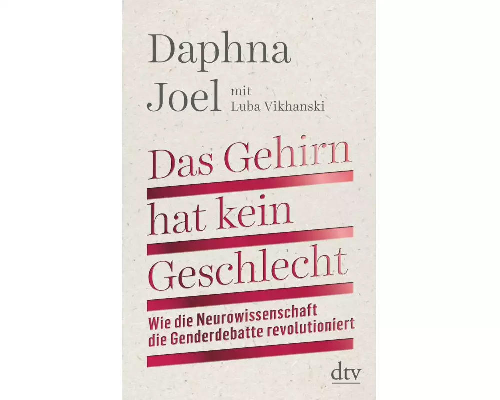 Das Gehirn hat kein Geschlecht