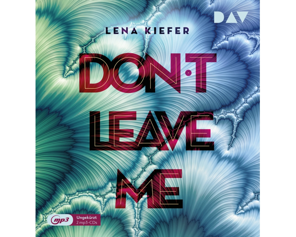 Don't LEAVE me (Teil 3)