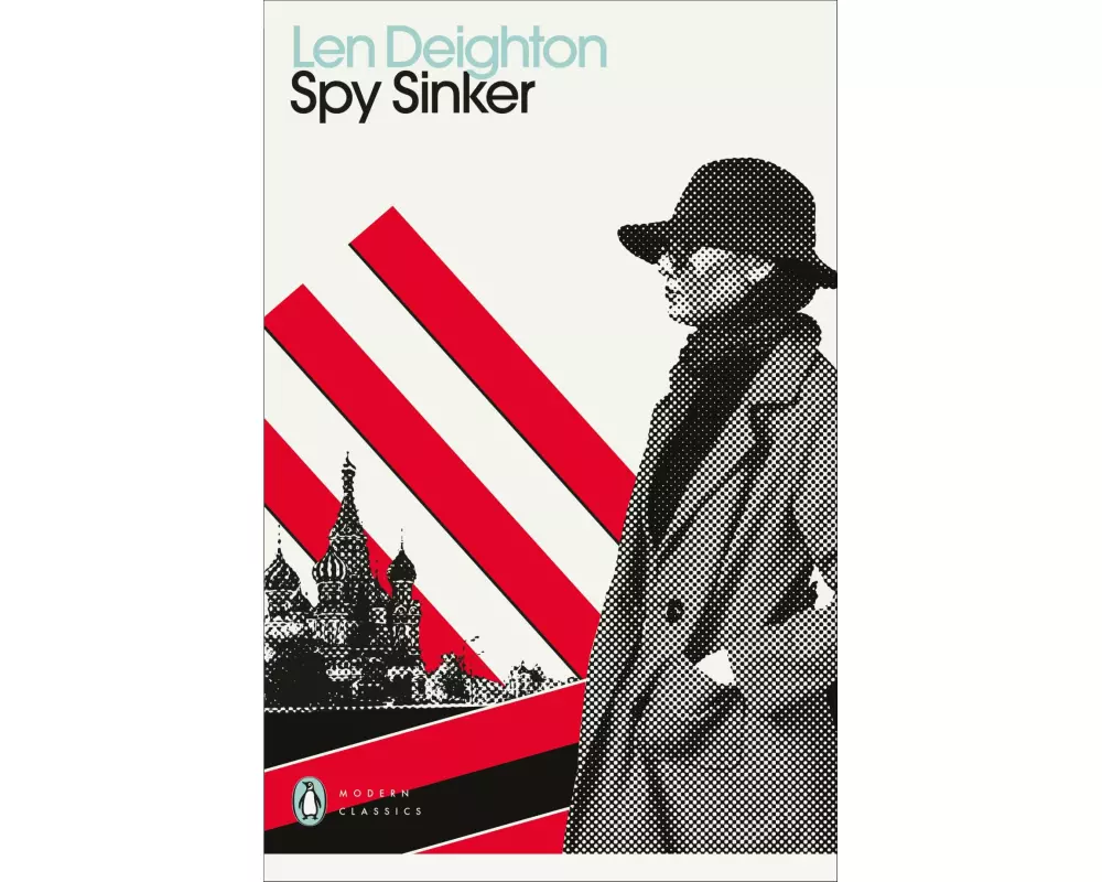 Spy Sinker