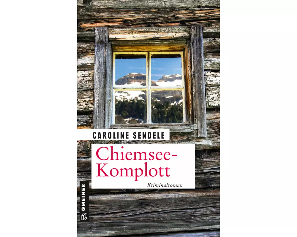 Chiemsee-Komplott