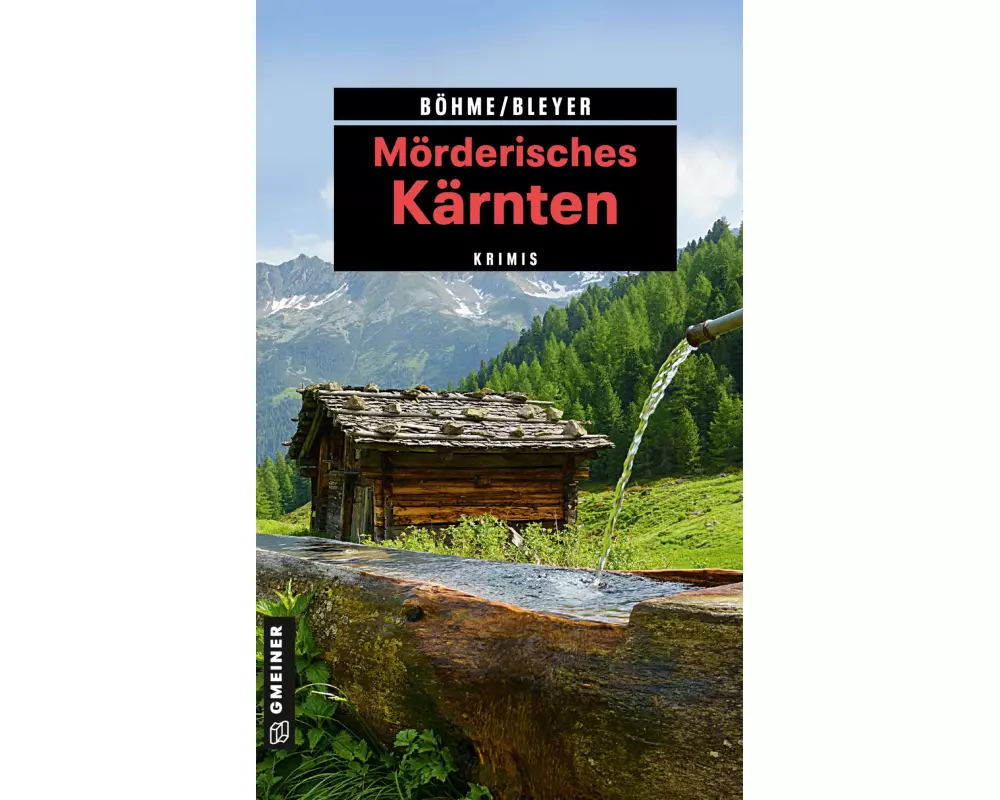 Mörderisches Kärnten